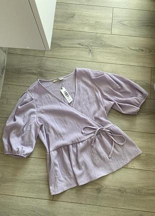 Блуза нова 🌸🌸🌸