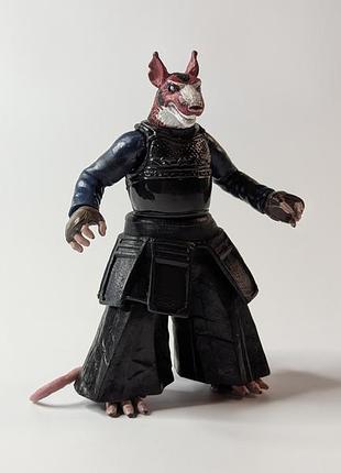 Майстер сплінтер додзьо без бородки tmnt 2012, черепашки-ніндзя