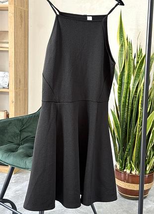 Сарафан divided h&amp;m 2