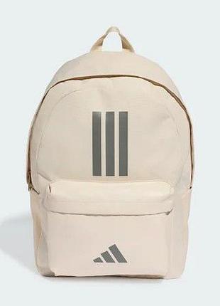 Рюкзак classic back-to-school 3-stripes performance kq6729