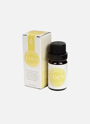 Веганская аромамасло Иланг иланг eden ylang ylang