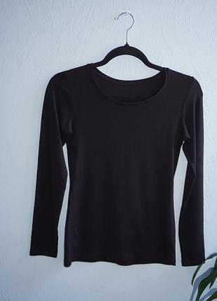 Реглан спідня білизна uniqlo heattech extra warm