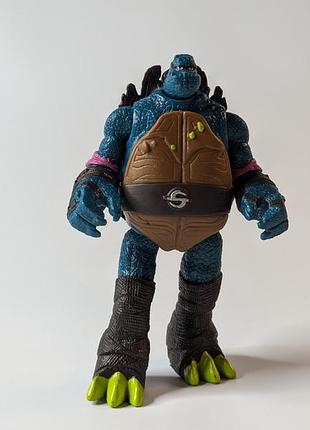 Слеш slash tmnt 2012, черепашки-ніндзя