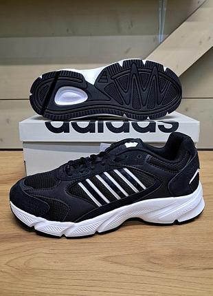 Оригинальные деми кроссовки adidas crazychaos 2000 / ig4406