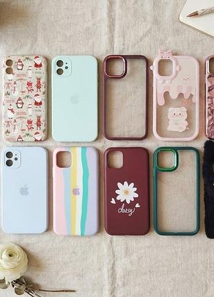 Чехол на айфон iphone 11