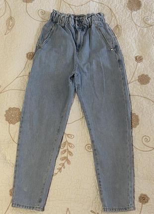 Джинси zara
