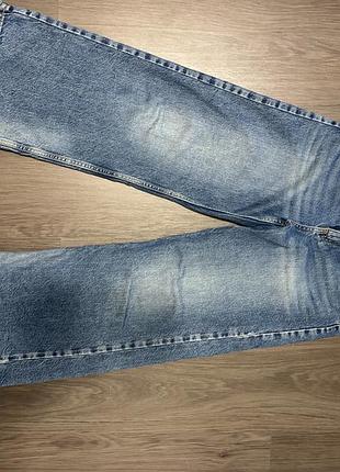 Джинси zara 2