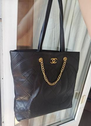 Сумка chanel 3