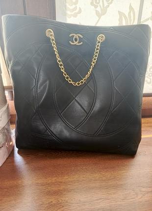 Сумка chanel 2