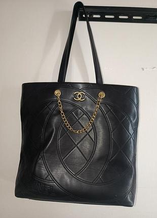Сумка chanel
