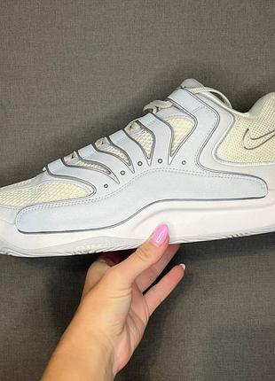 Кросівки баскетбольні nike kd 18 47,5 р оригінал