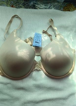 Бюстгальтер bras nthings 38c