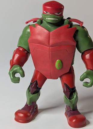 Рафаель bug bustin rise of the tmnt, черепашки-ніндзя