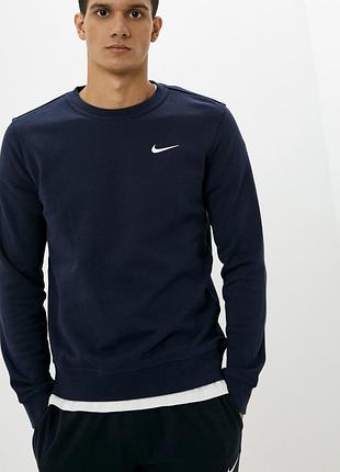 Свитшот nike