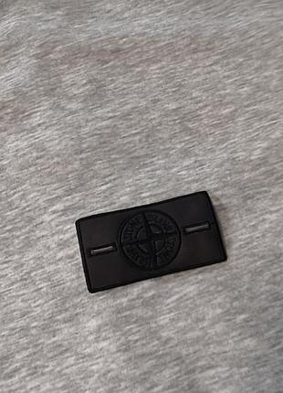 Соуп худи stone island 5