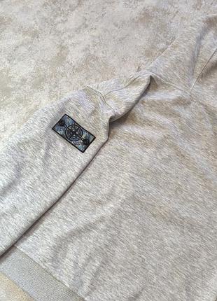 Соуп худи stone island 3