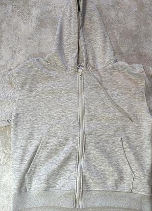 Соуп худи stone island