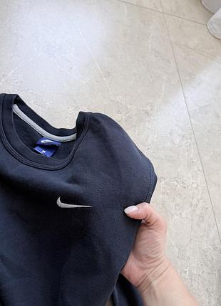 Свитшот nike 3