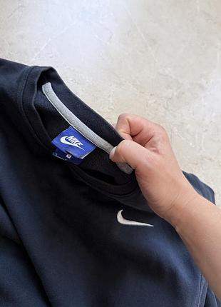 Свитшот nike 6