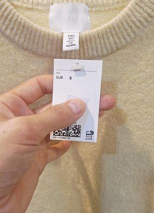 Кофтинка h&amp;m нова 3