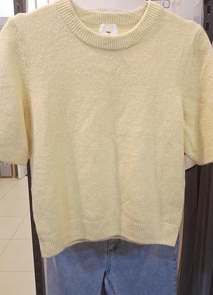 Кофтинка h&amp;m нова