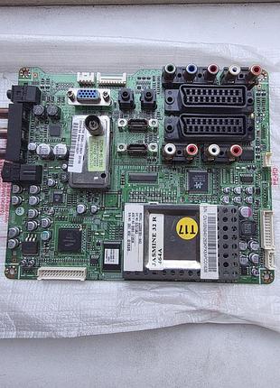 Мain модульbn41-00878a samsung le32s81bx