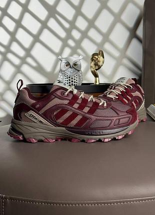 Мужские кроссовки adidas shadowturf x sftm