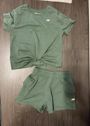 Nike костюм дитячий