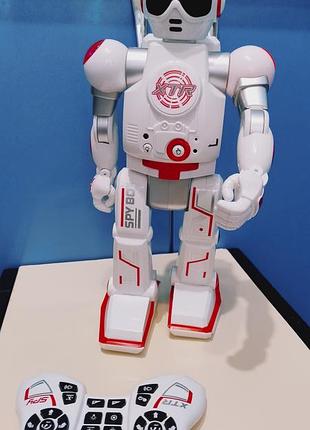 Робот xtrembots шпигун stem 2