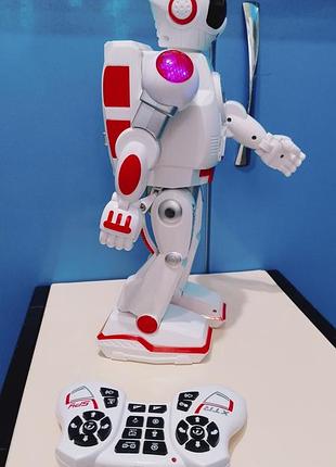 Робот xtrembots шпигун stem 3