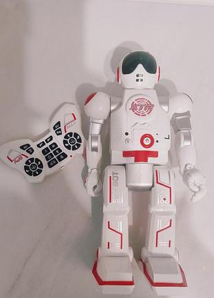 Робот xtrembots шпигун stem 5