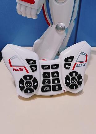 Робот xtrembots шпигун stem 6