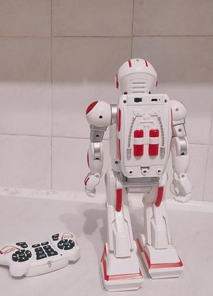 Робот xtrembots шпигун stem 7
