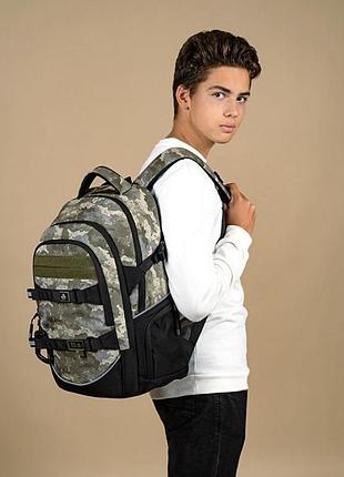 Рюкзак kite education teens k24-727l-3