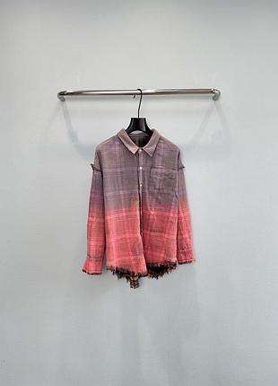 Сорочка двостороння r13