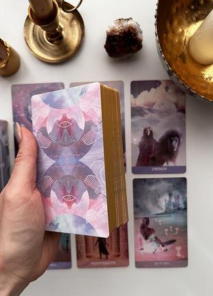 Starchild tarot
