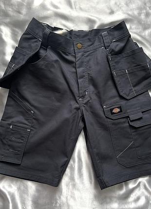 Шорти dickies redhawk pro work shorts