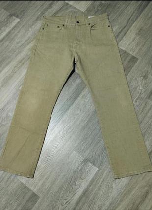 Чоловічі джинси m&amp;s, розмір 34/31 regular.