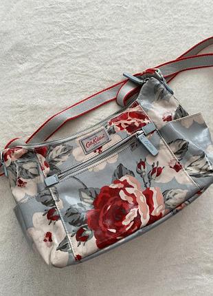 Сумка кросбоді cathkidston