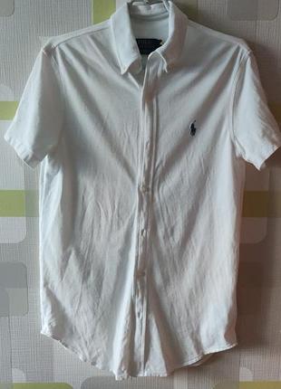 Polo ralph lauren чоловіча сорочка