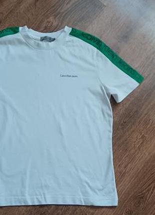 Футболка жіноча calvin klein