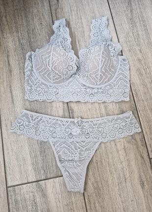 Комплект intimissimi