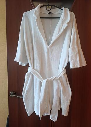 Ромпер комбінезон махровий l/xl