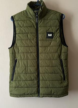Жилет weekend offender