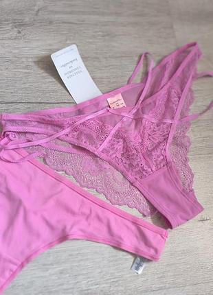 Лот барби hunkmuller+primark m-l