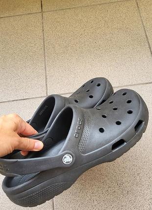Кроксы crocs оригинал 2