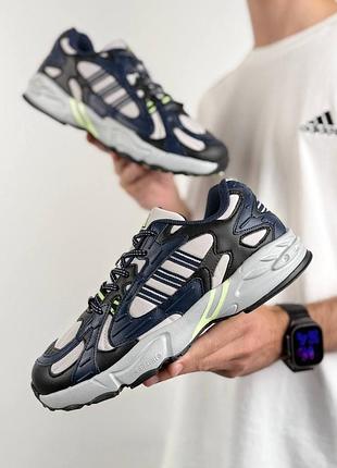 Adidas ivy park savage v4 navy black white