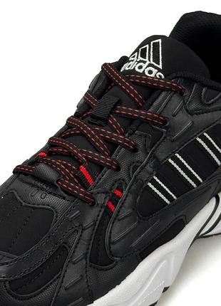 Adidas ivy park savage v4 black white