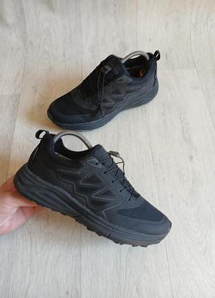 Кросівки чоловічі трекінгові endurance waterproof оригінал.