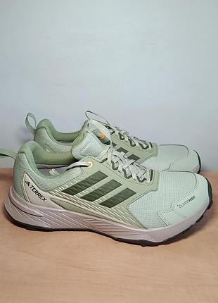 Кросівки adidas terrex tracefinder 2 climaproof 43р.